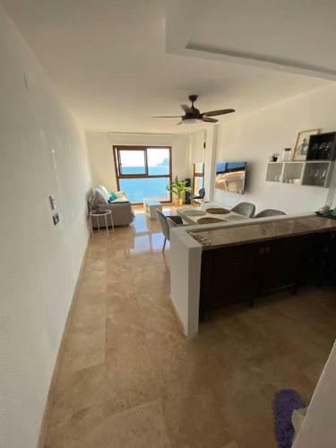 Apartamento Almar Suites, Acogedor Con Vistas Al Mar.