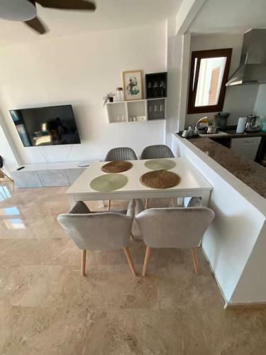 Apartamento Almar Suites, Acogedor Con Vistas Al Mar.