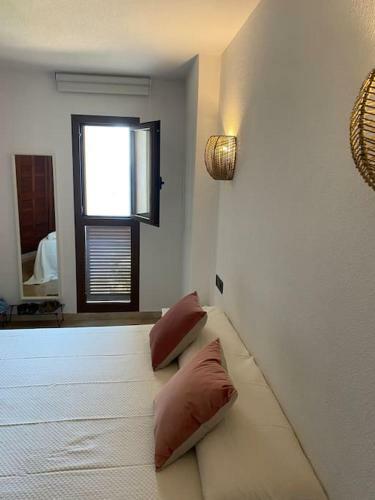 Apartamento Almar Suites, Acogedor Con Vistas Al Mar.