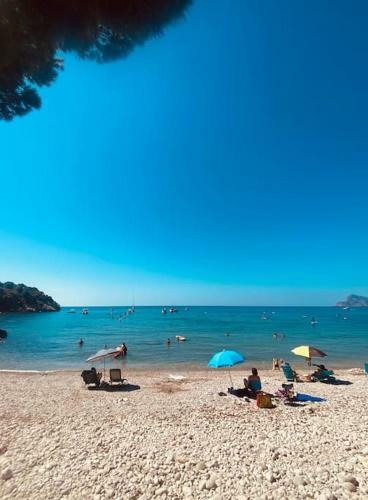 Apartamento Almar Suites, Acogedor Con Vistas Al Mar.