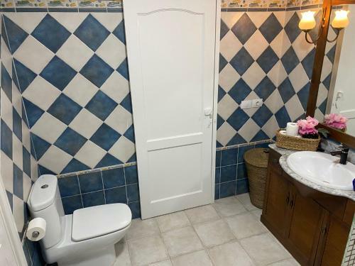 Apartamento Casa Mia