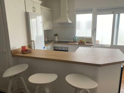 Apartamento Casa Mia