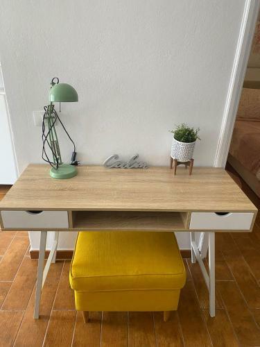 Apartamento Casa Mia