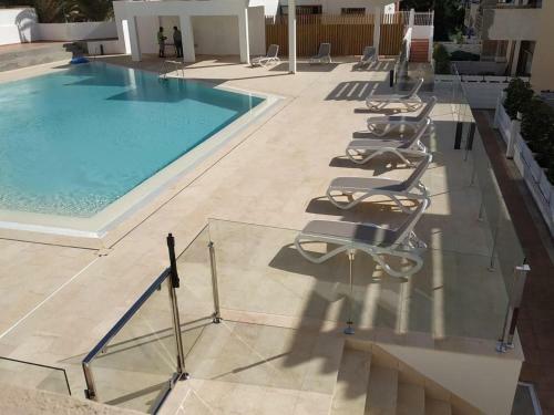 Bonito Apartamento Tenerife Sur