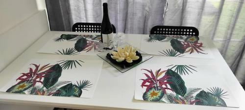Bonito Apartamento Tenerife Sur