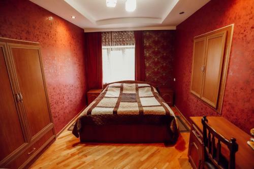 Hostal Guest House-all Seasons