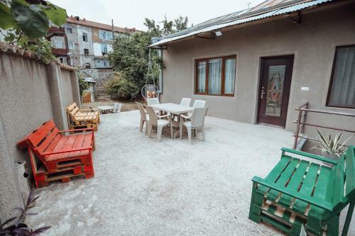 Hostal Guest House-all Seasons