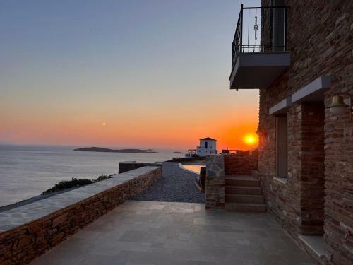 Villa Androck