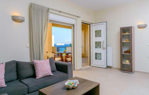 Apartamento Oceanis House