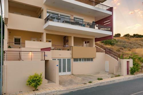Apartamento Oceanis House