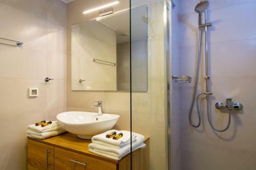 Apartamento Oceanis House