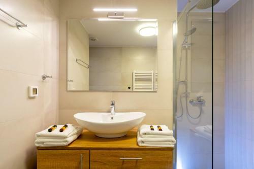 Apartamento Oceanis House