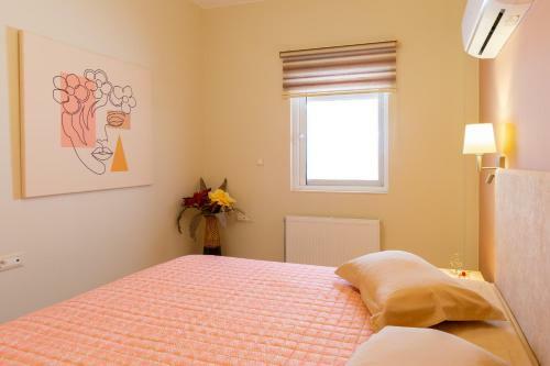 Apartamento Oceanis House
