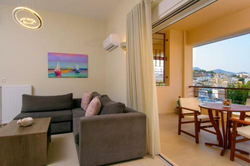 Apartamento Oceanis House