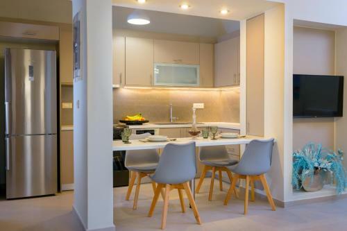 Apartamento Oceanis House