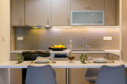 Apartamento Oceanis House