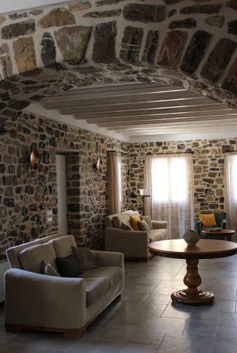 Aeonian Villa Ermioni