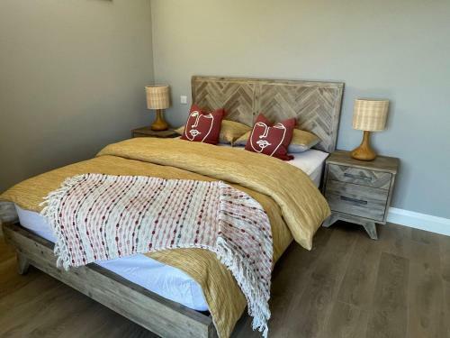Apartamento Garryvoe - Ballycotton Bay & Island View