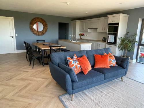 Apartamento Garryvoe - Ballycotton Bay & Island View