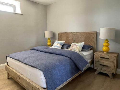 Apartamento Garryvoe - Ballycotton Bay & Island View