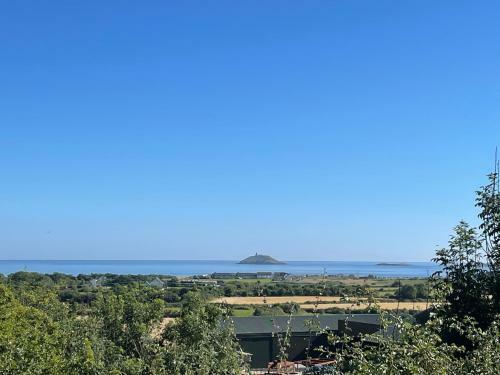 Apartamento Garryvoe - Ballycotton Bay & Island View