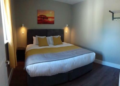 Hostal Kilfane Country Lodge
