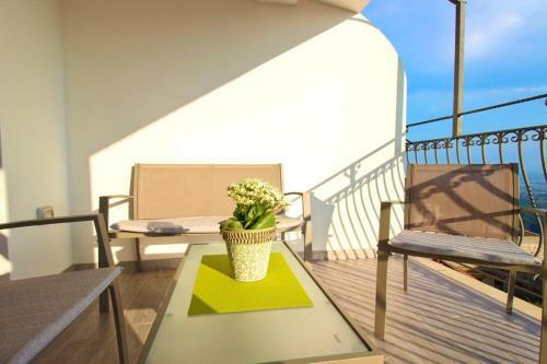 Apartamento Appartamenti Nicol�