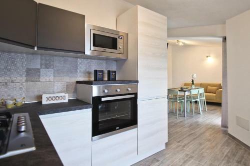 Apartamento Appartamenti Nicol�