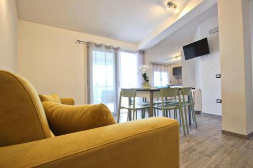 Apartamento Appartamenti Nicol�