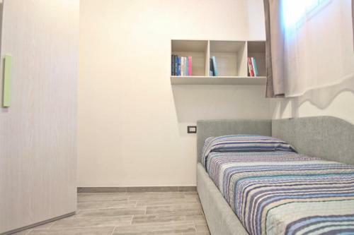 Apartamento Appartamenti Nicol�