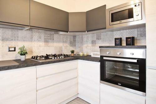 Apartamento Appartamenti Nicol�
