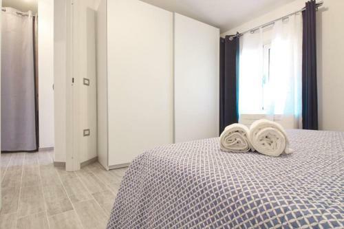 Apartamento Appartamenti Nicol�