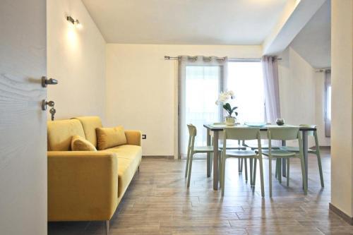 Apartamento Appartamenti Nicol�