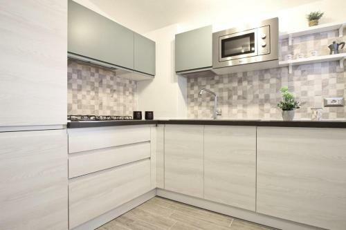 Apartamento Appartamenti Nicol�