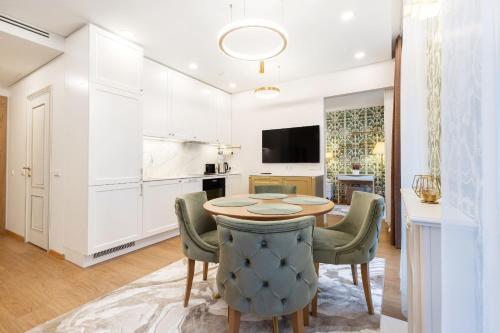 Apartamento Sub1