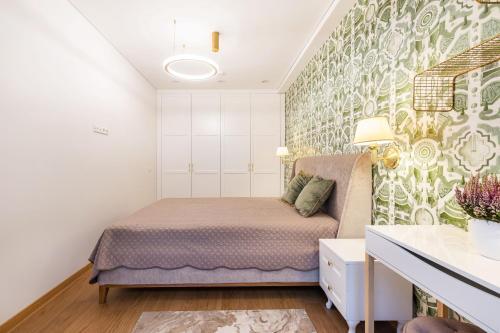 Apartamento Sub1