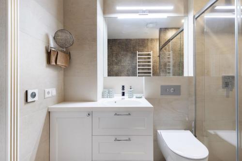 Apartamento Sub1