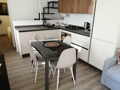 Stefania's Corner, Apartment In Bergamo