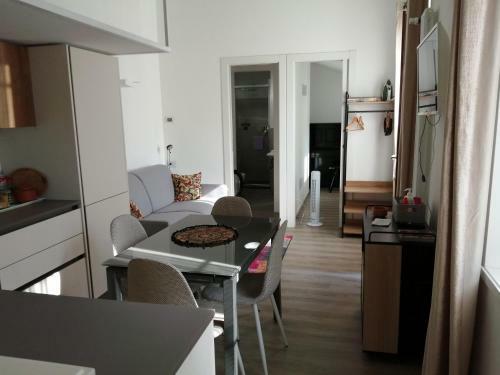 Stefania's Corner, Apartment In Bergamo