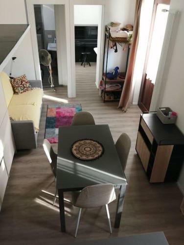 Stefania's Corner, Apartment In Bergamo
