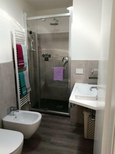 Stefania's Corner, Apartment In Bergamo