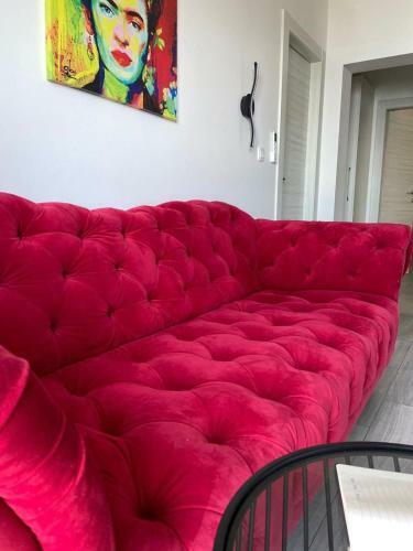 Apartman Marilu