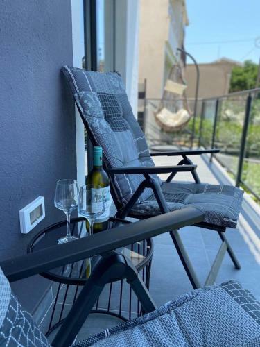 Apartman Marilu