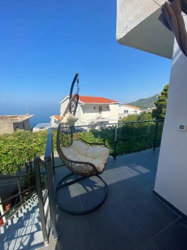 Apartman Marilu