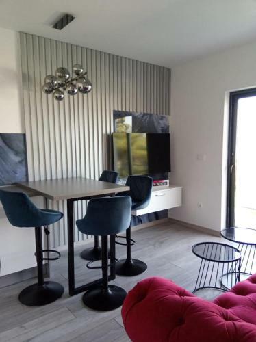Apartman Marilu