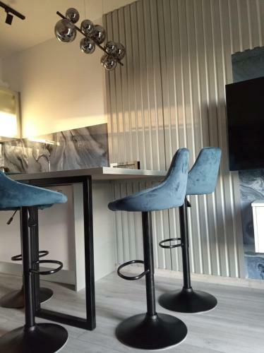 Apartman Marilu