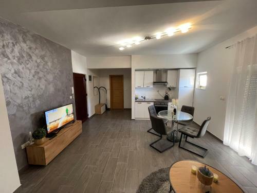 Apartamento Maris