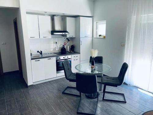 Apartamento Maris