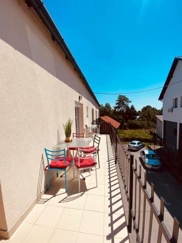 Apartamento Maris