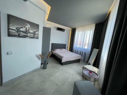 Engels Apartments - Studio Luminos